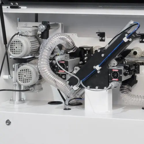 Maksiwa Pre-Milling Automatic Edgebander CBC.TPM