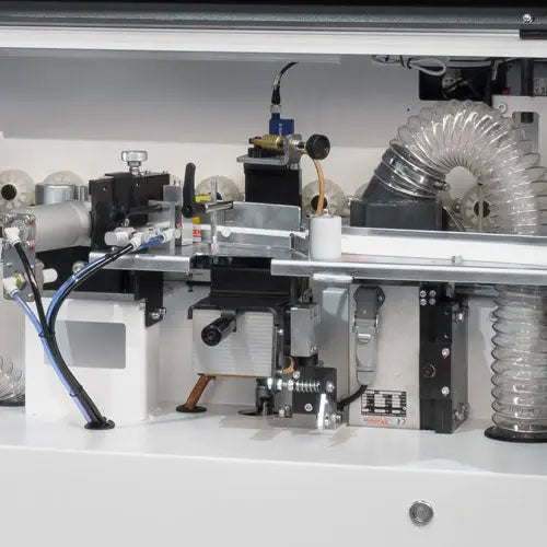Maksiwa Platinum Corner Rounding Automatic Edgebander CBC.PCR