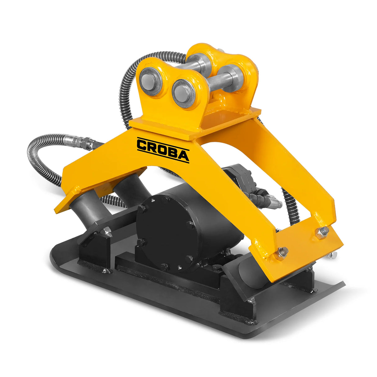 Compactor for Mini Compact Excavator MEC17, MEC17PRO (SKU: 150533; 150534)