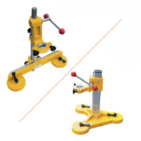 Abaco Drilling Guide DGM2 / DGM3