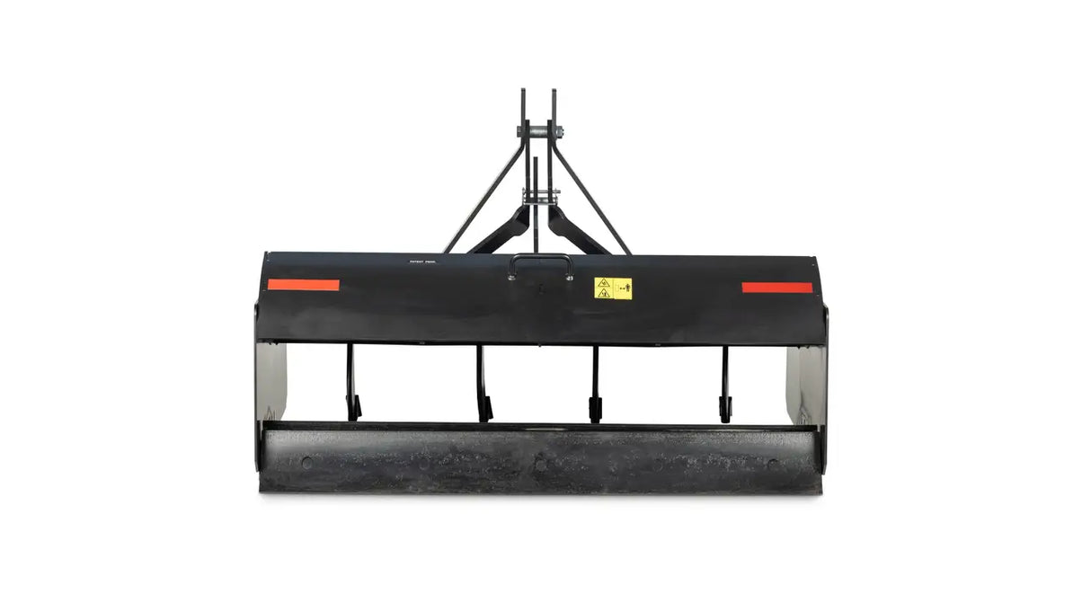 Ignite Attachments 60 in 3-Point Box Plane 46932583