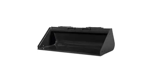 Ignite Attachments 68 in Skid Steer Heavy Duty Bucket