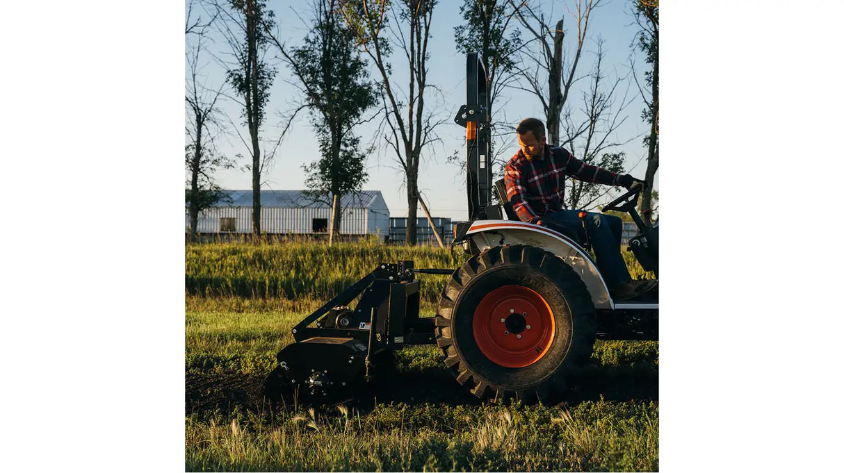Ignite Attachments 59 in 3-Point Tiller