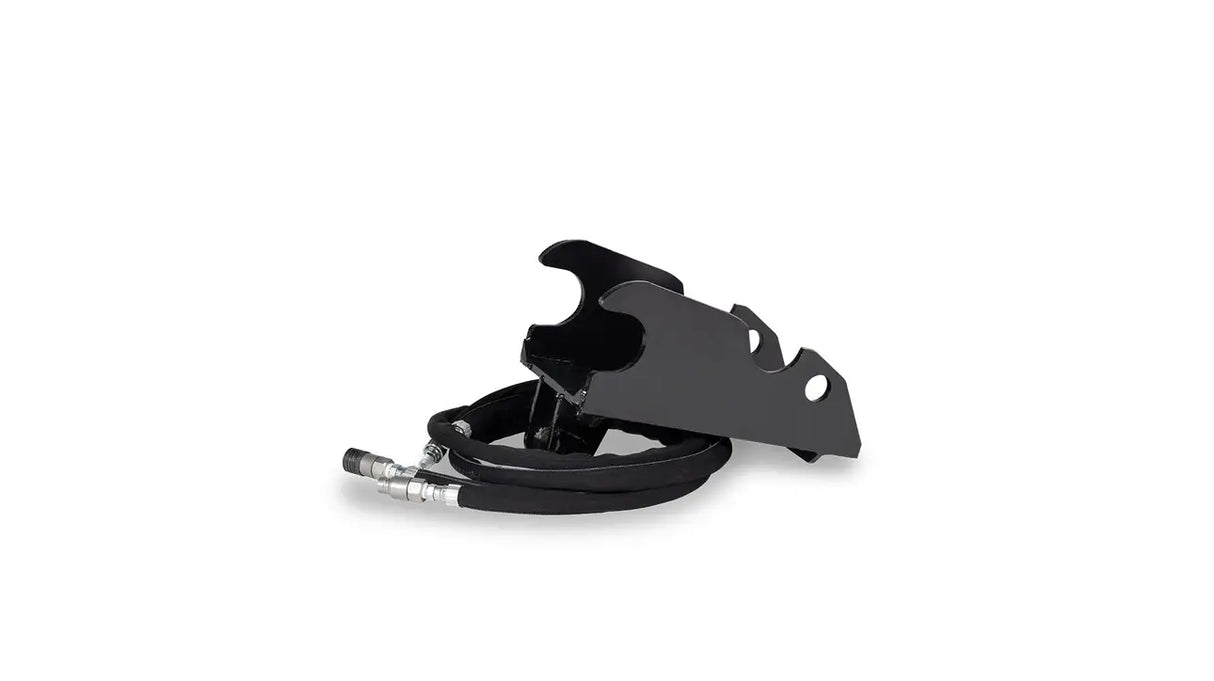 Ignite Attachments 36 in Mini Excavator Auger Drive MEX 210PH