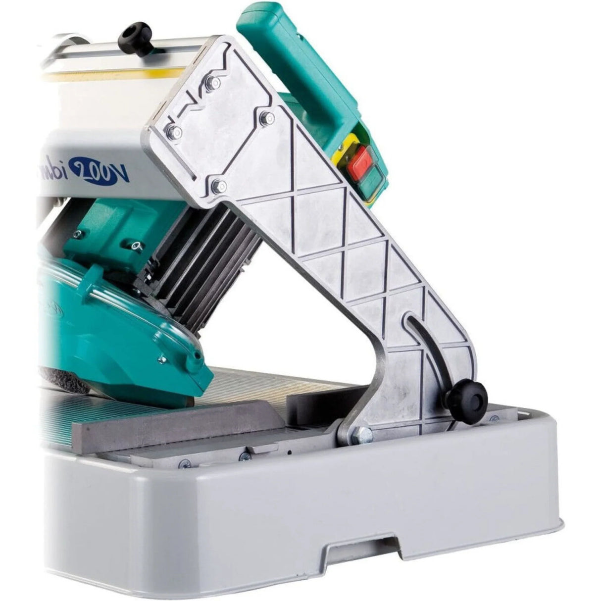IMER Combicut 8 in 120V 1.75 HP Single Phase Tile Saw 200VA