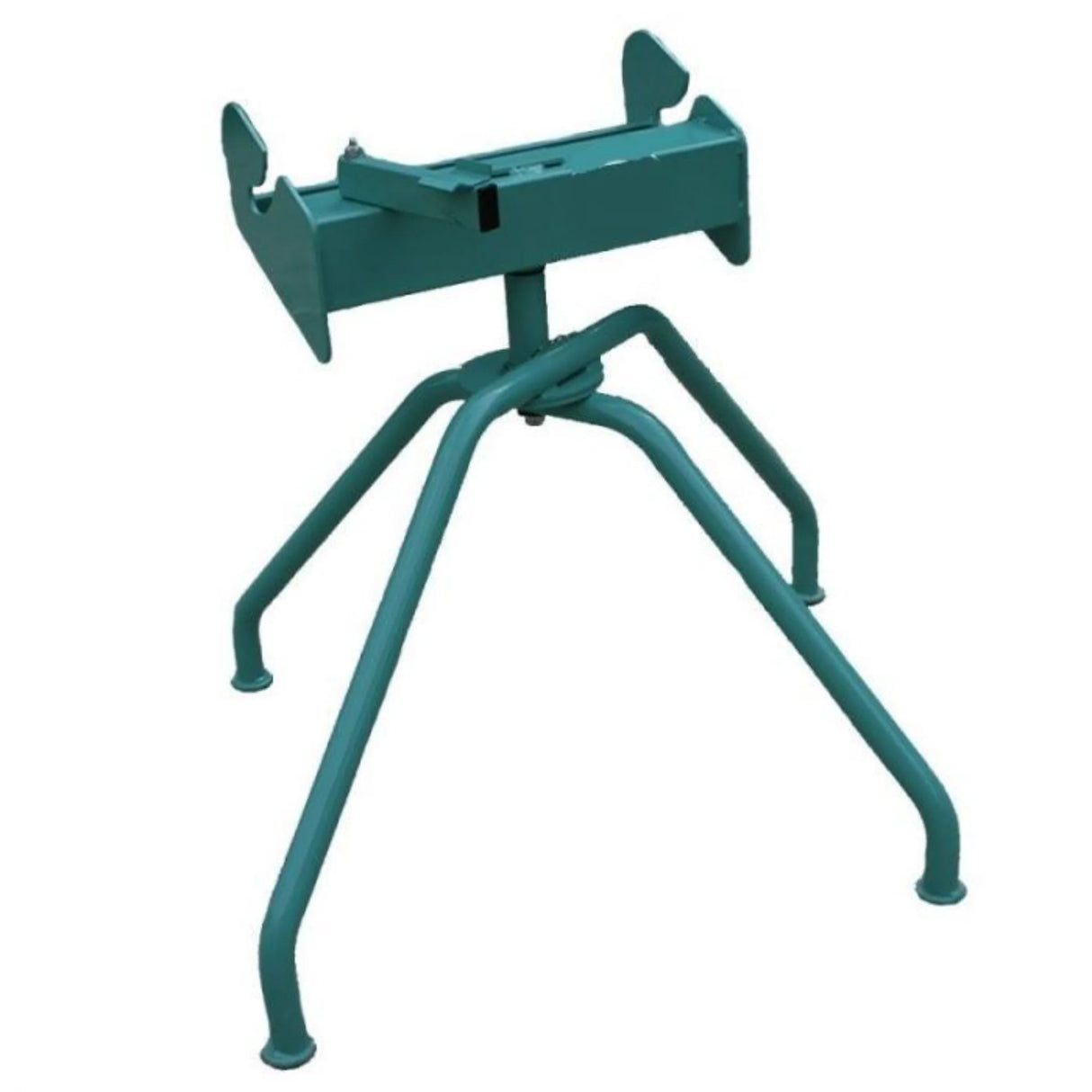 IMER Four Leg Mixer Stand for Wheelman II Concrete Mixer