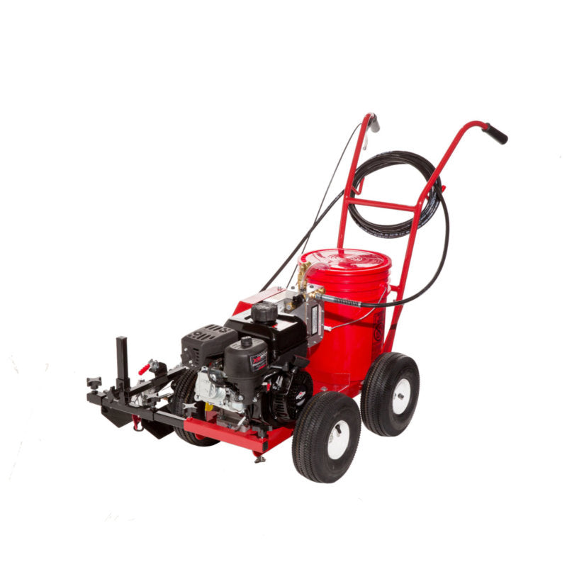 Newstripe 4400 Airless Striping Machine