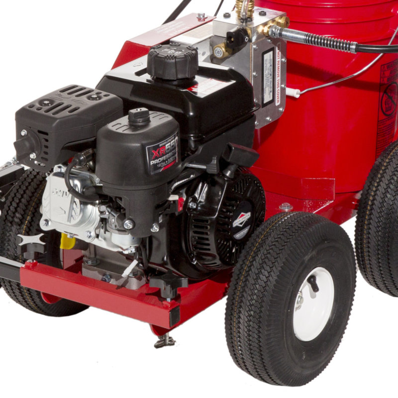 Newstripe 4400 Airless Striping Machine