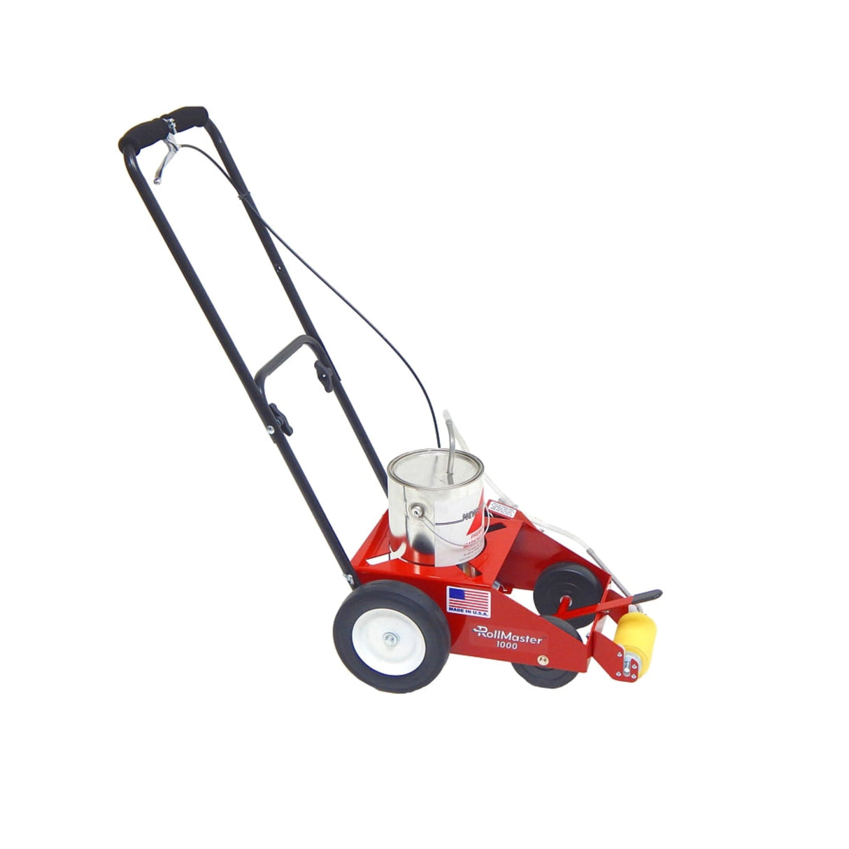 Newstripe RollMaster 1000 Line Painting Machine
