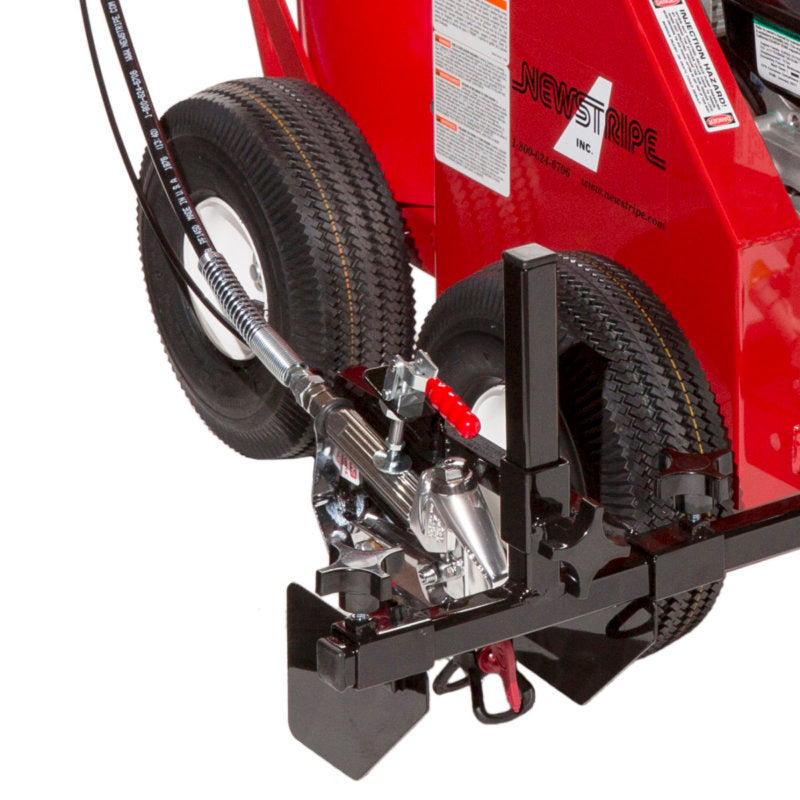 Newstripe 4400 Airless Striping Machine
