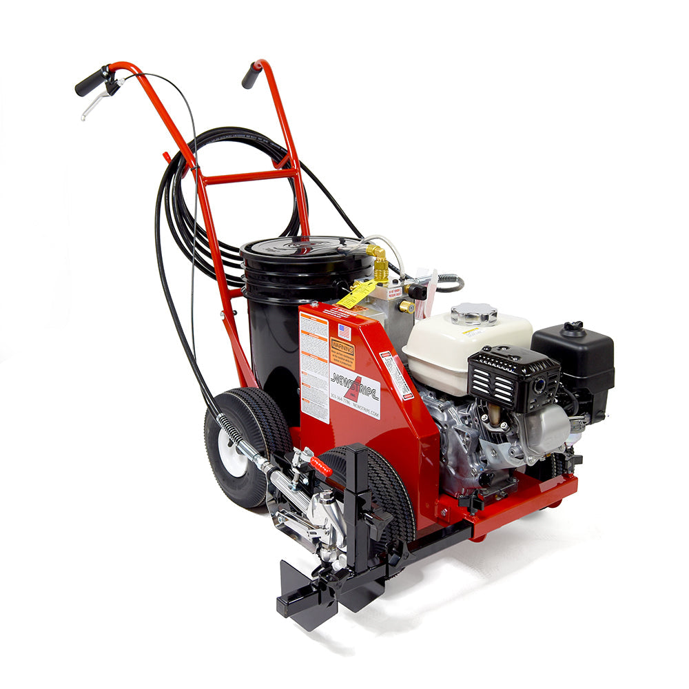 Newstripe 4400 Airless Striping Machine