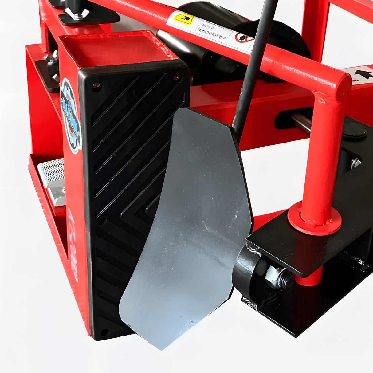 Katool KT-2002 Manual Tire Changer Machine (12–22 in. Tires)