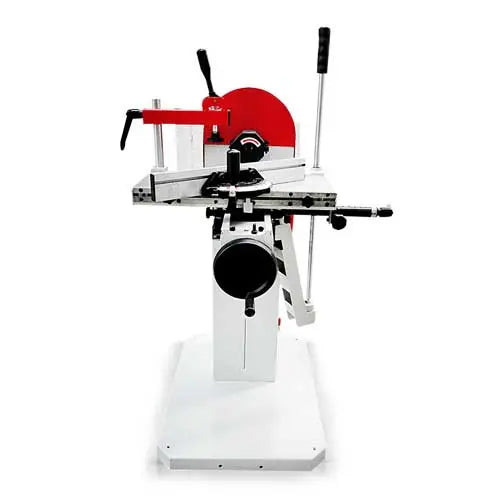 Maksiwa 16 mm Mortiser FH.16.C