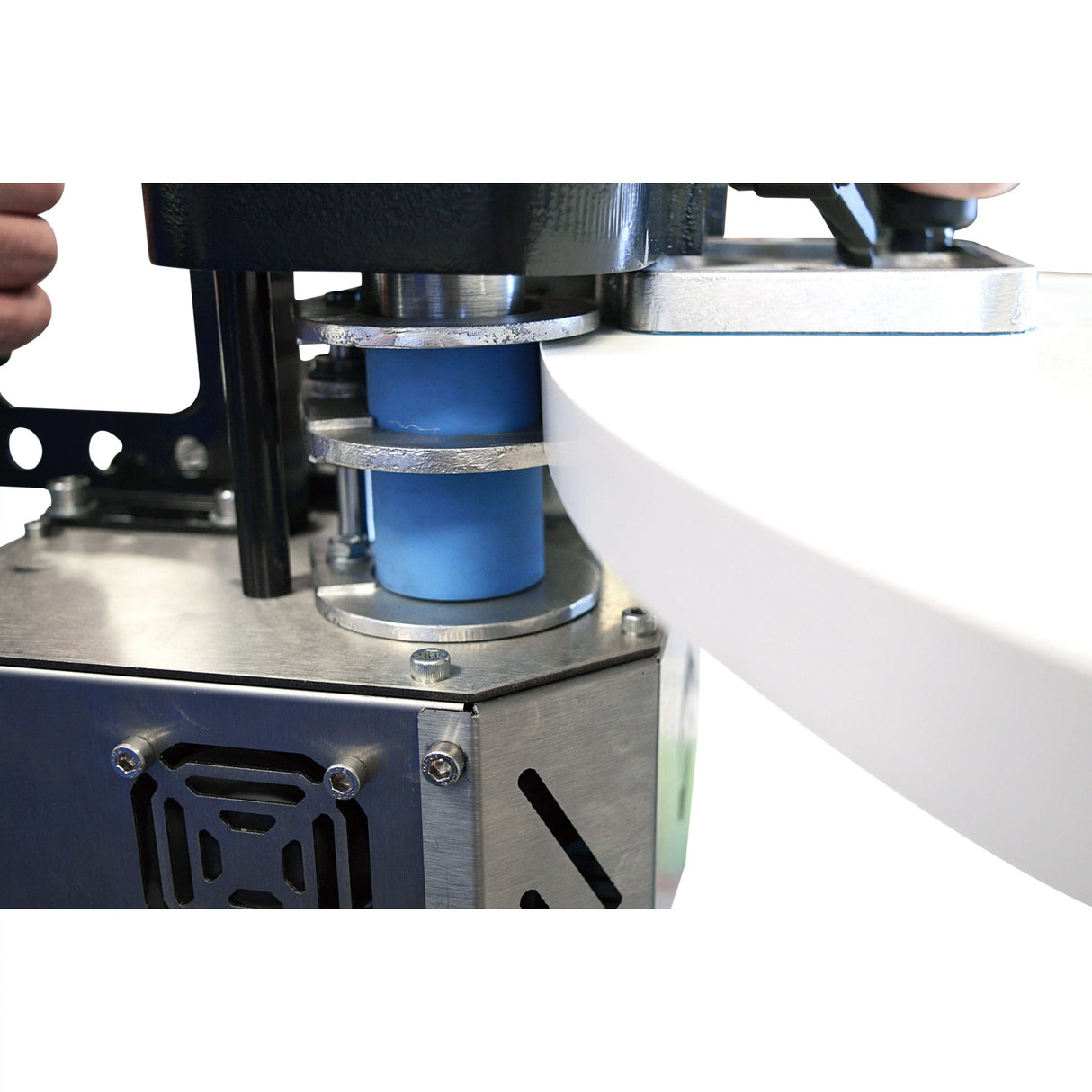Maksiwa Portable Edgebander CBC FLEX