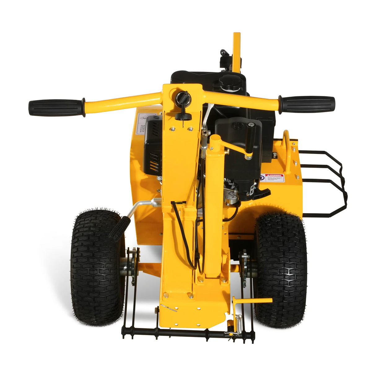 MechMaxx 15HP 420cc E-Start Powered 24" Ditching Trencher , TCR1500