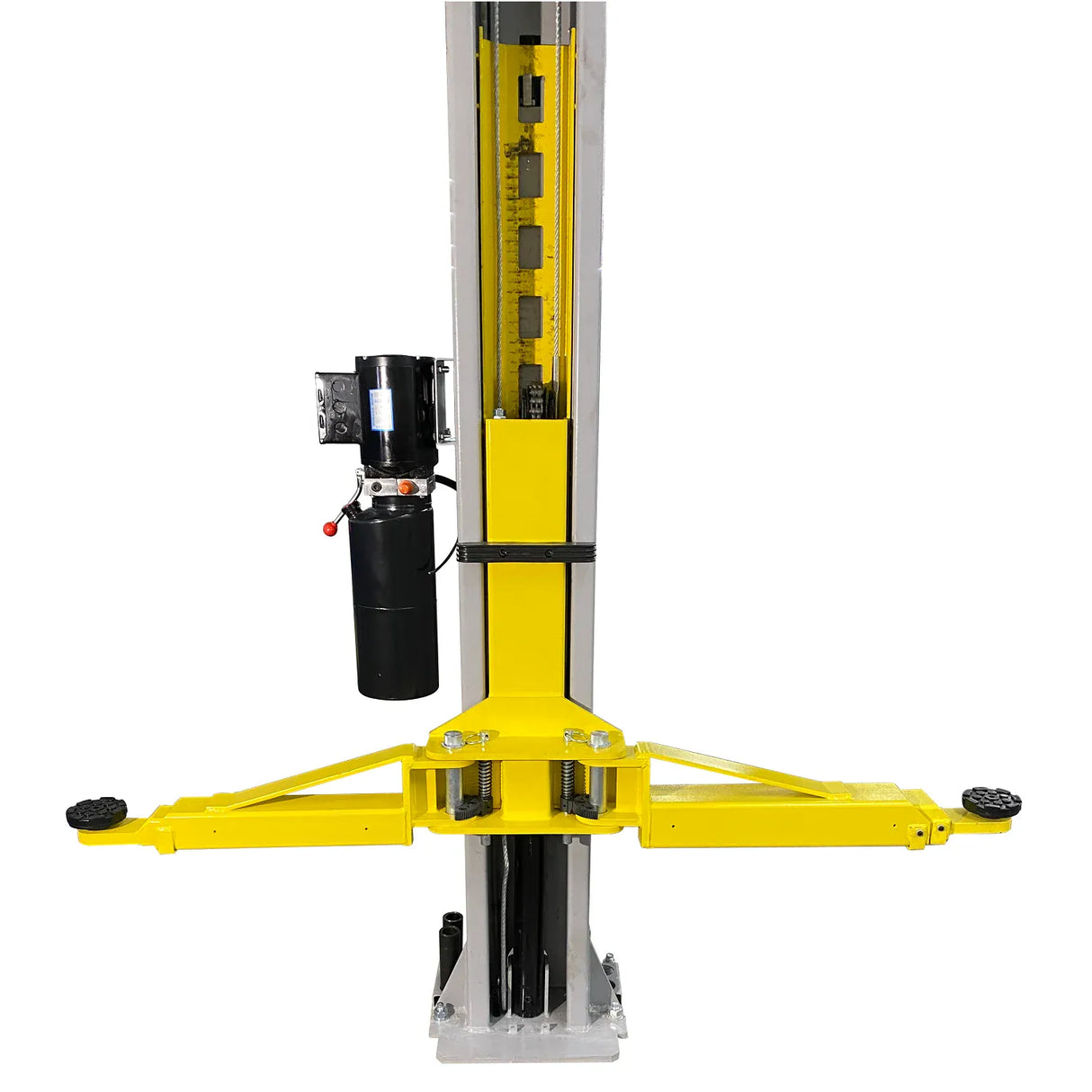 Triumph NTO-10A 10,000 lb Two Post Overhead Auto Lift