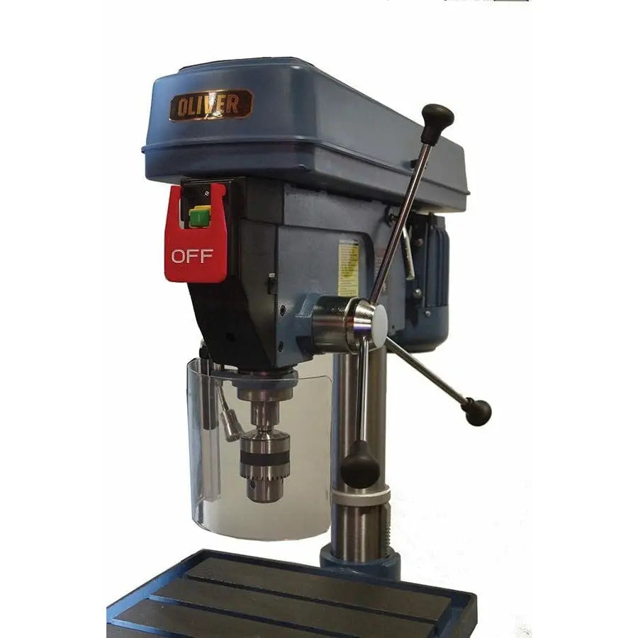 Oliver Machinery 22" Swing Floor Model Drill Press - 10063