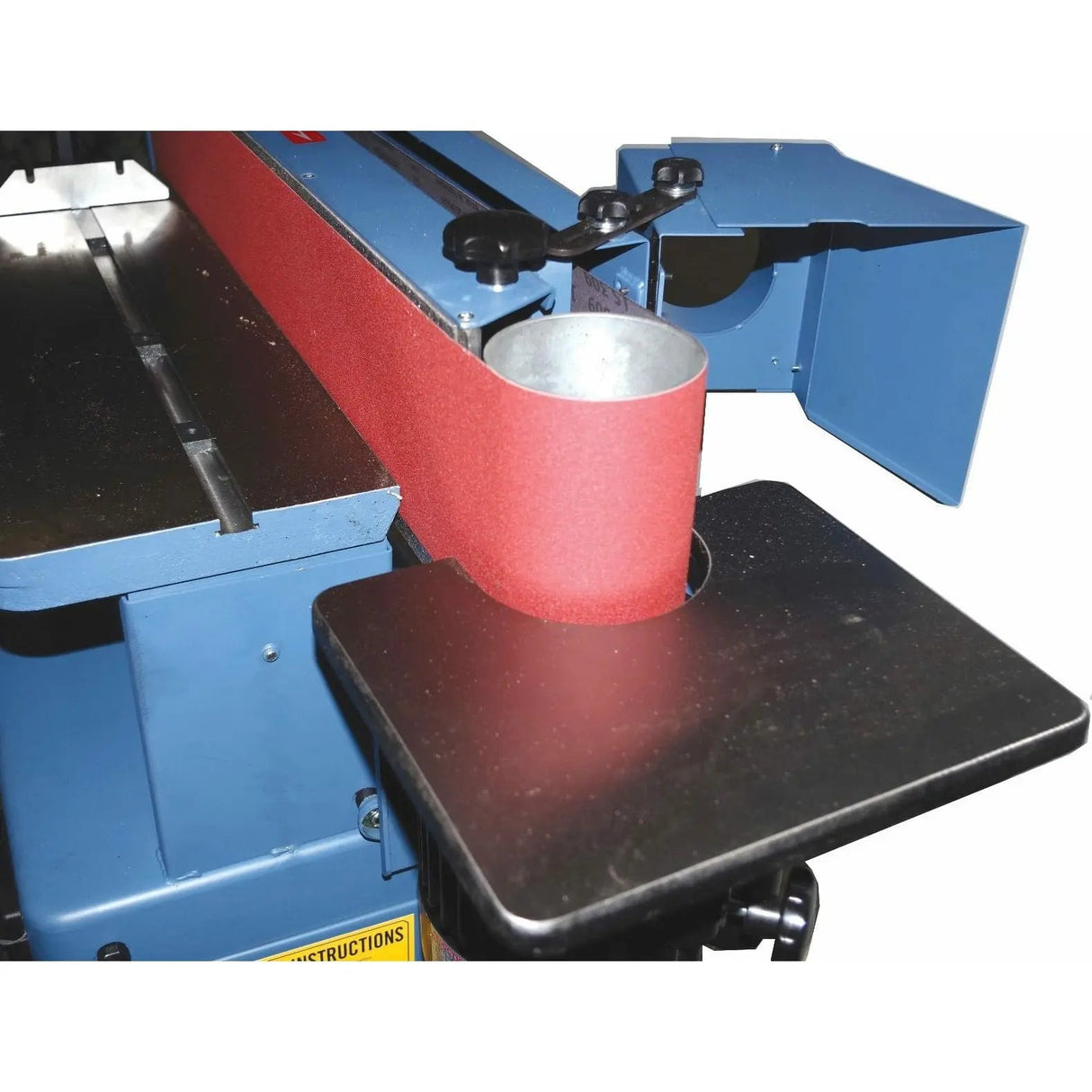 Oliver Machinery 6" x 89" Oscillating Edge Sander - 6303