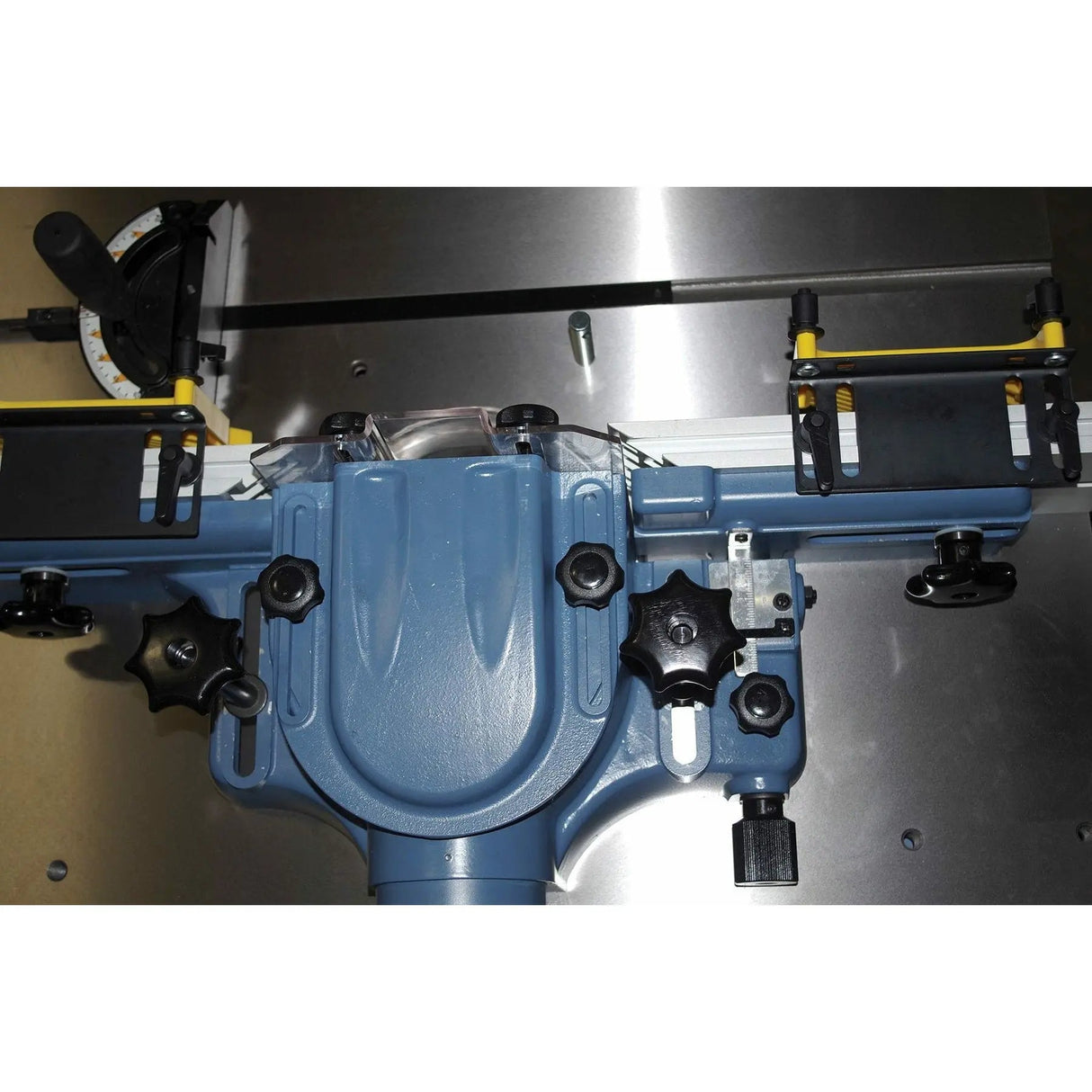 Oliver Machinery Shaper - 10047