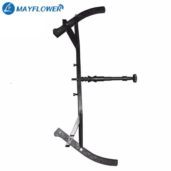 New Mayflower Wheel Balancer Motorcycle Adapter Package (Fit Model: 600)