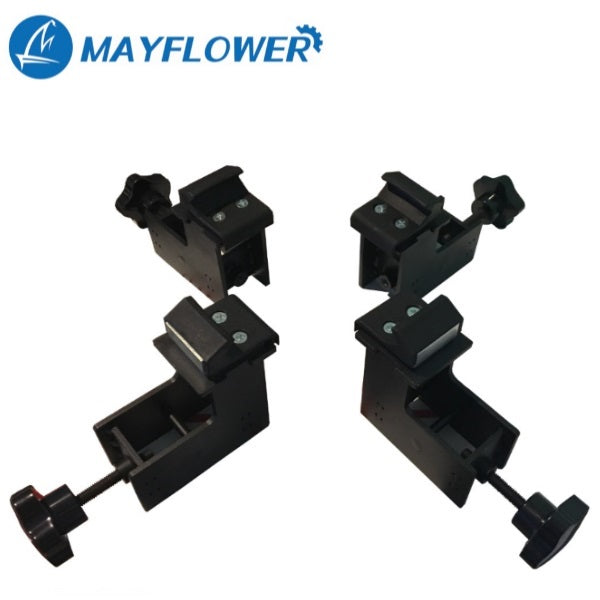 Mayflower Dual Function Extension ATV Motorcycle Adapter Tire Changer Rim Clamp