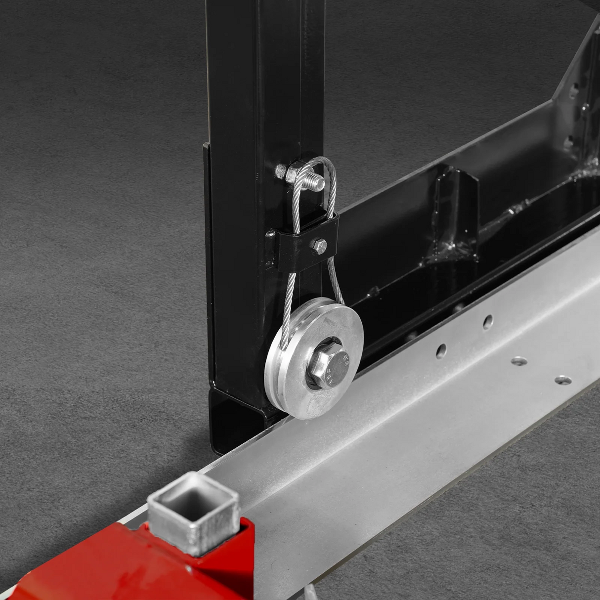 MechMaxx 32" Portable Sawmill, KOHLER CH440 429cc E-Start Gasoline Engine, 26.5" Board Width, 13' Track Length, SM-32