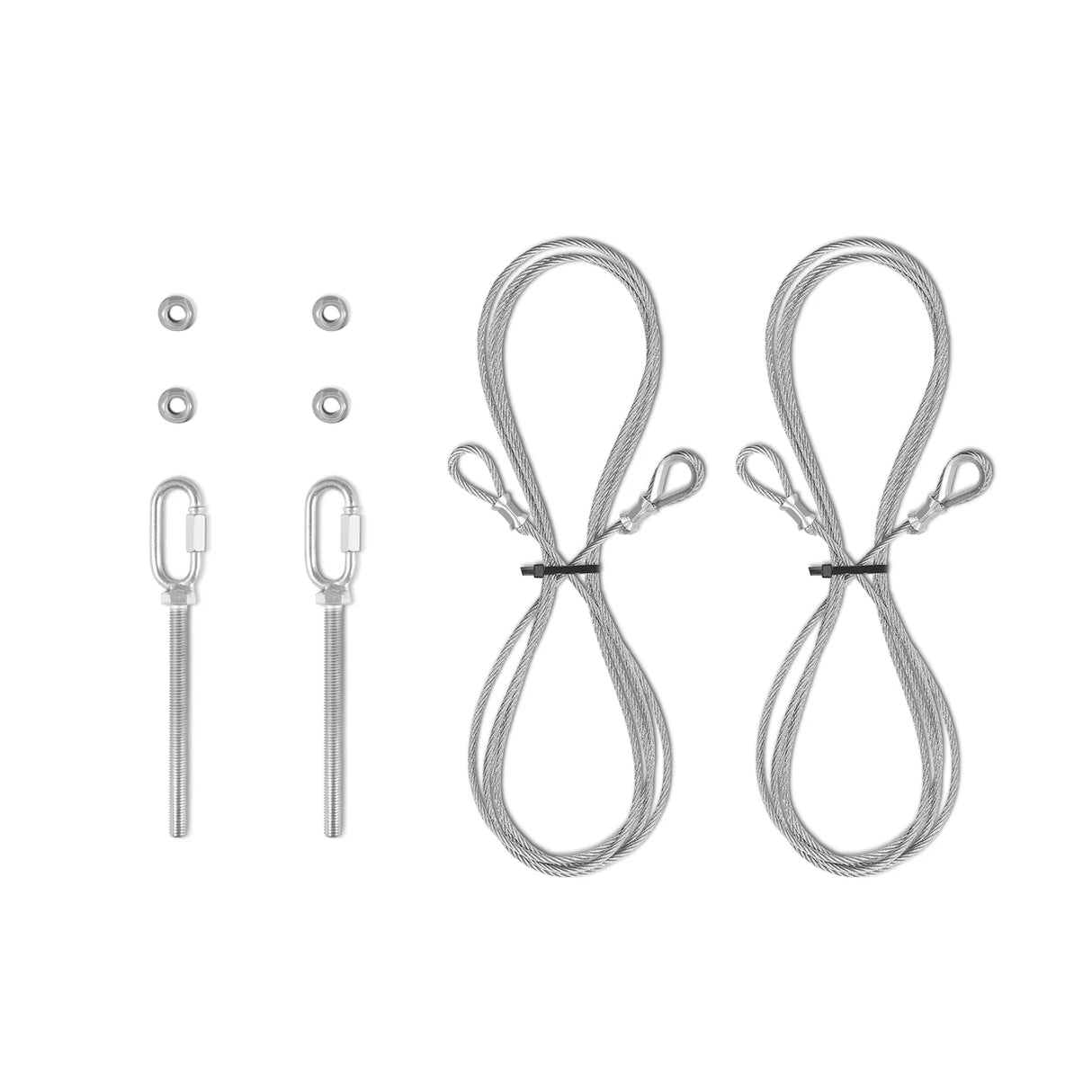 Wire Rope for Portable Sawmill, SM-36MAX, SM-36HMAX (SKU: 150168MAX; 150168HMAX)