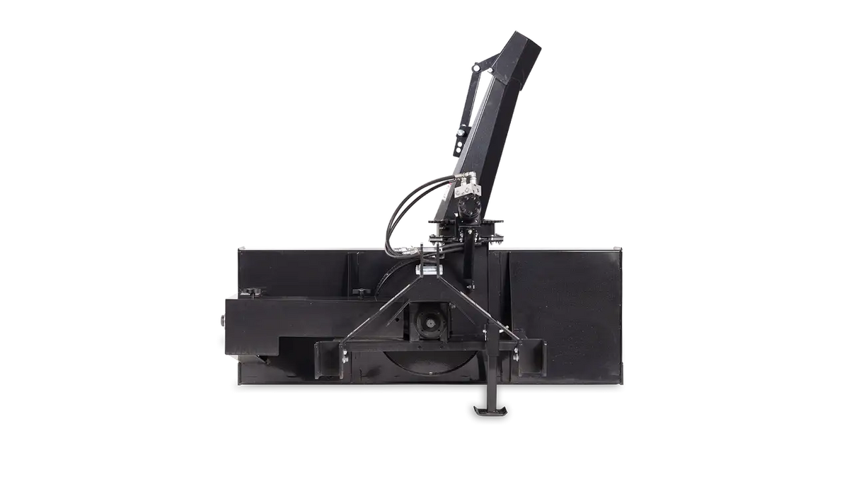 Ignite Attachments 3-Point Snow Blower Hydraulic Rotation Chute HRC-3PT