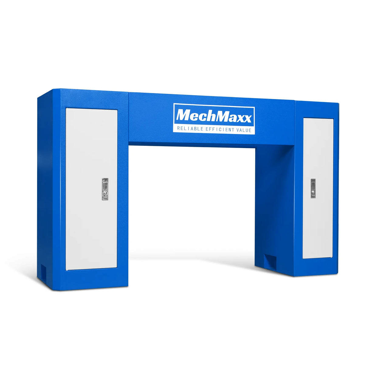 MechMaxx Storage Stand For Metal Lathe Machine 1130 Serial (SKU:500007)(SKU:500008) (SKU:500102) Without Oiltray