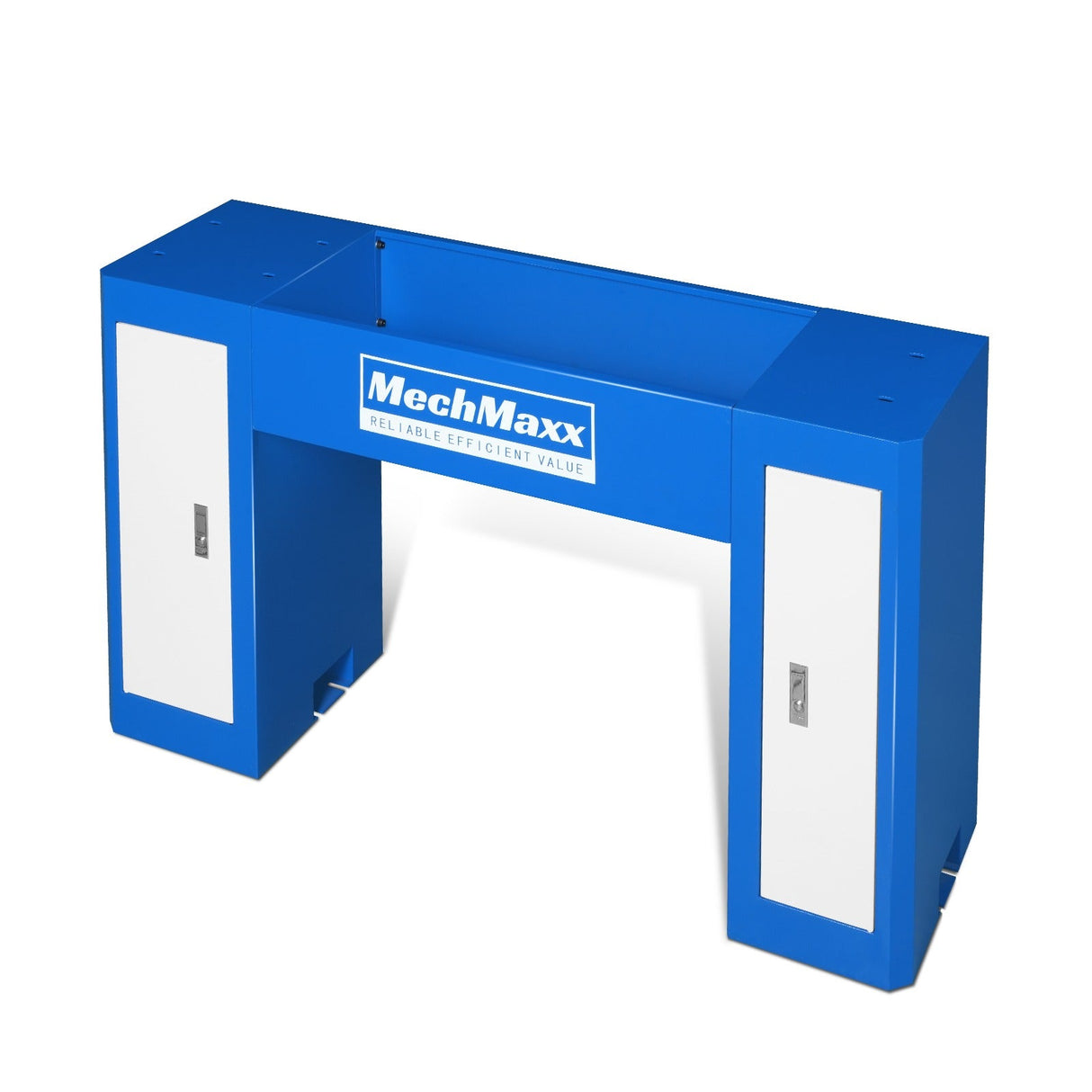 MechMaxx Storage Stand For Metal Lathe Machine 1130 Serial (SKU:500007)(SKU:500008) (SKU:500102) Without Oiltray