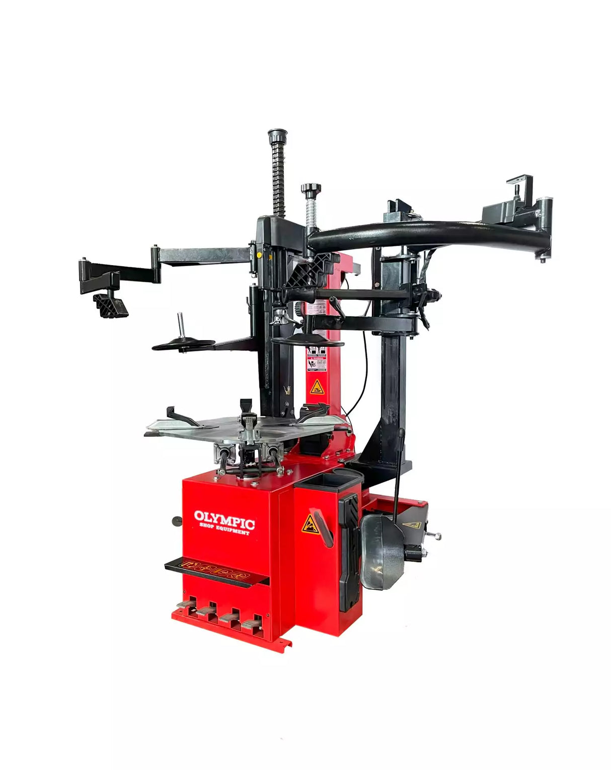 Olympic Equipment Rim-Lock All-In-One Tire Changer T650