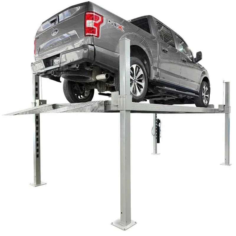 Triumph NOS10000 4-Post Auto Parking Lift