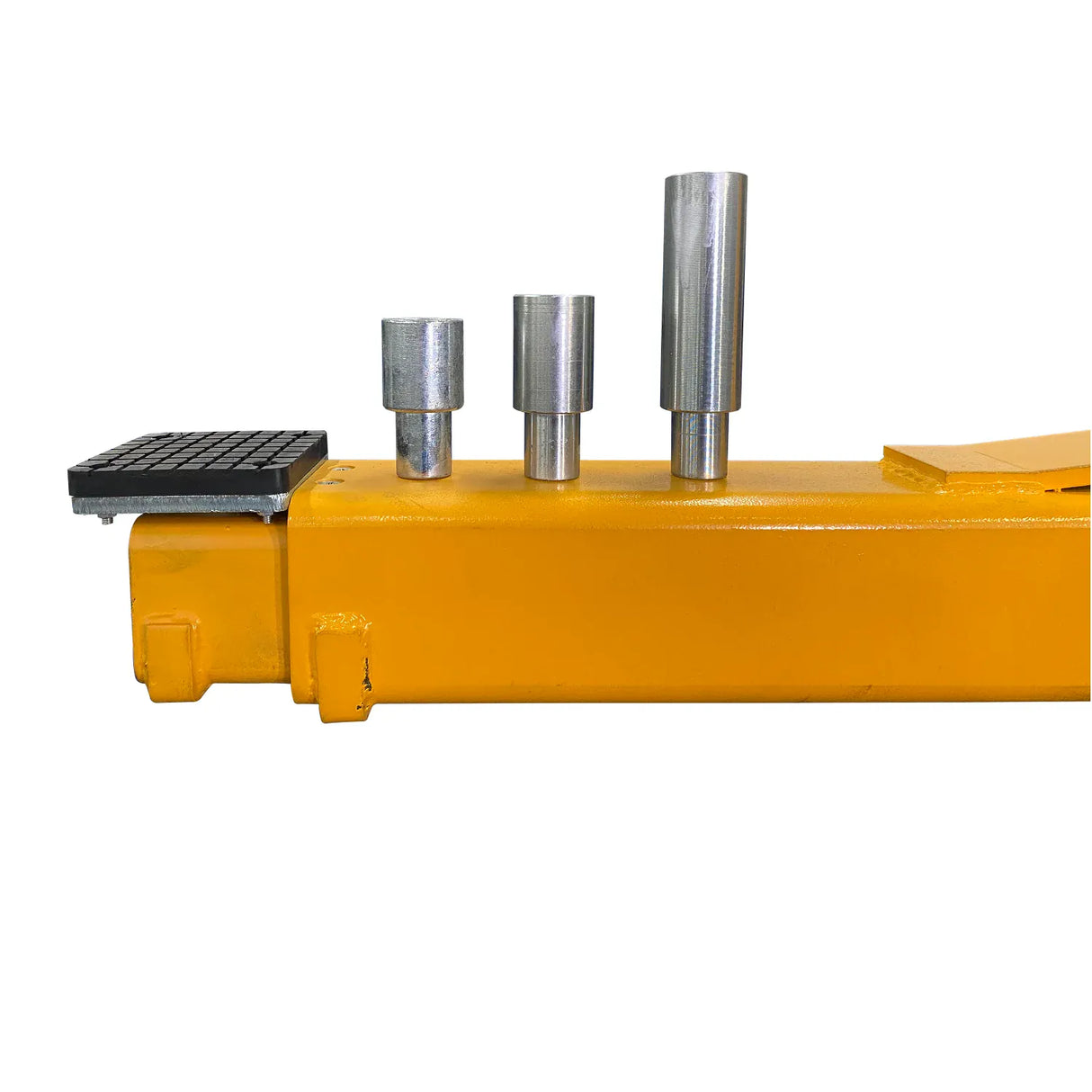 Triumph NT-16 16,000 lb Two Post Auto Lift