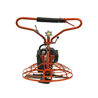Brave Power Trowel | 36 In. | Honda GX200