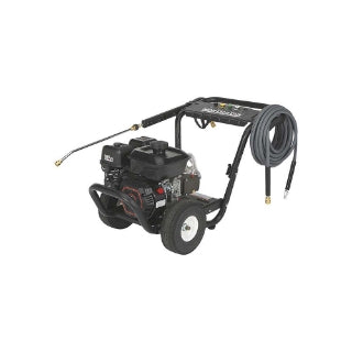 Cold Water Pressure Washers