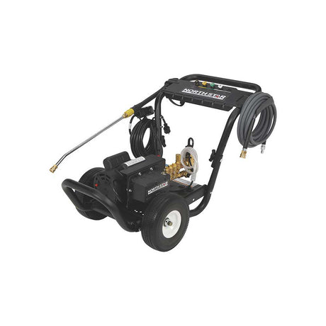 Electric Pressure Washers