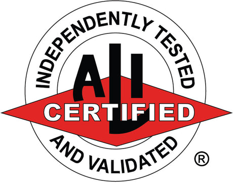ALI Certified Lifts