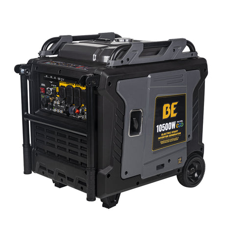 Inverter Generators