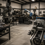 Metalworking