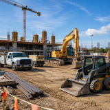 Construction