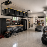 Garage Storage