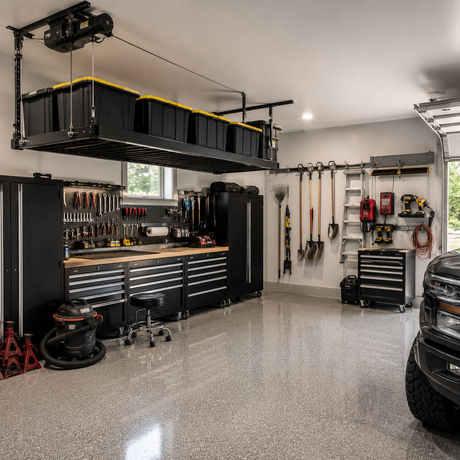 Garage Storage