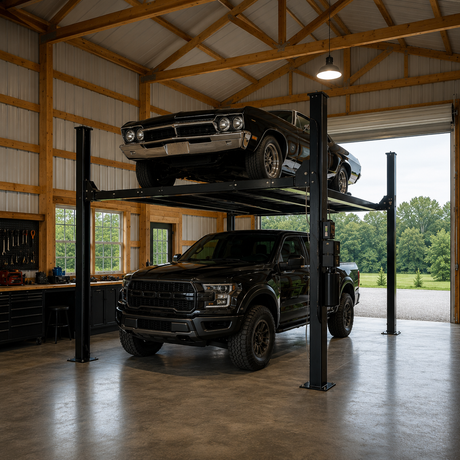 Car Lifts