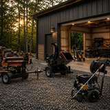 Power Equipment