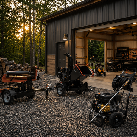 Power Equipment