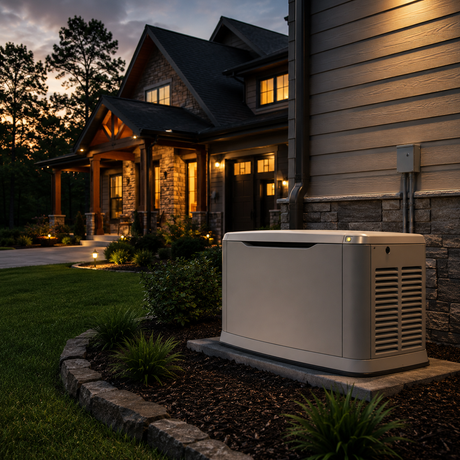 Generators