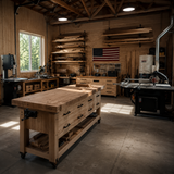 Woodworking
