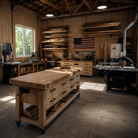 Woodworking