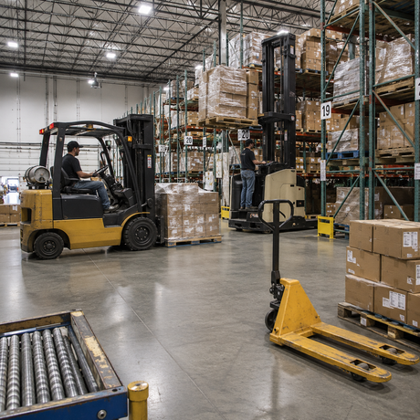 Material Handling