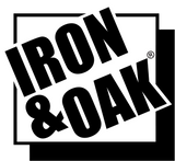Iron & Oak